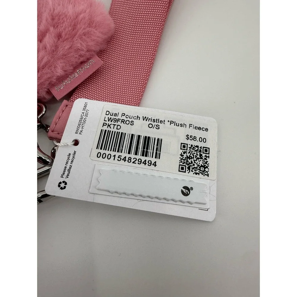 lululemon athletica brand new